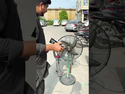 How To Run Dc Load On 620W Solar Panel | Tiger Buck Converter