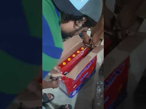 4.2 K Watt Solar System Installation Jinko Solar panels Tell Tubular Battery Phoenix TX2500 230Ah