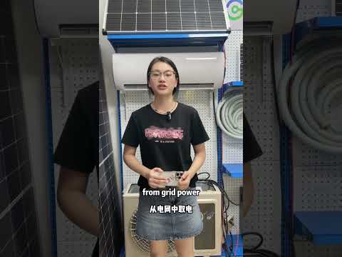 Do you want to know more about solar accessories?