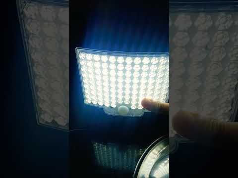 solar light