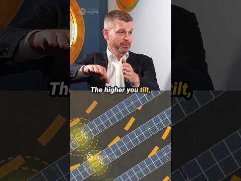 How Solar Panels Survive Hailstorms