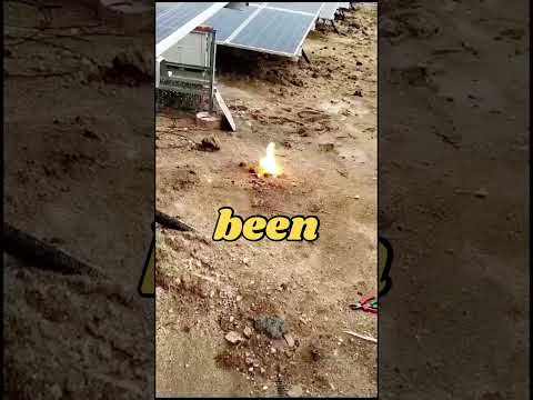 How are solar panels dangerous after all?#Reels #facts #shorts