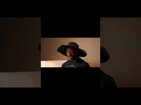 Solar hat travel essential? #mkbhd #gadgets #solarpower #travelhacks