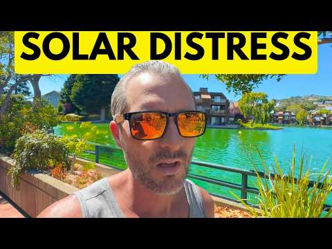 Solar Panels and Home Insurance Are BANKRUPTING HOMEOWNERS