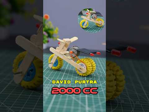 DIY Solar Project | How to Make a Solar Power Baik at Home #shorts #solar #motor #diy