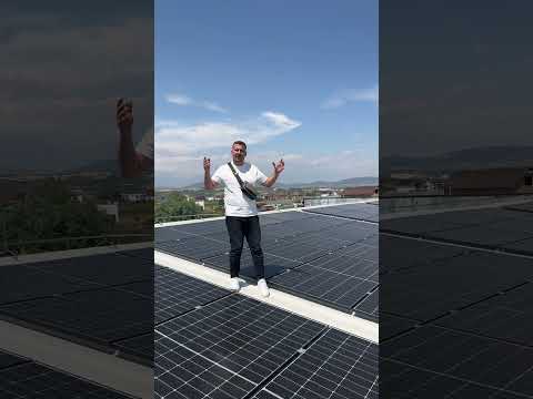 Panele Solare STE KOSOVE, 049 974 666