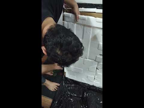 unboxing solar panel – part 1#unboxing #solarenergy #solarsystem #solar #solarpowered