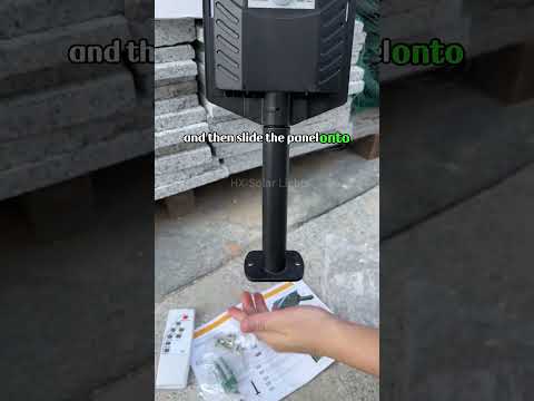 Top Solar Lights for Backyards, Garages & Terraces! #solarlights #ledlight