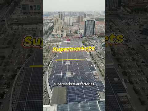 Do you know how to choose solar panels with different specifications?#newvew#solarpanel