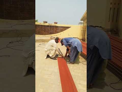 solar panels structure work #solarenergy #solarpanels #solar