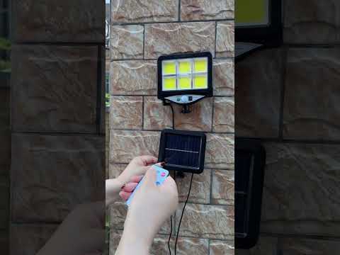 Top-Quality Solar Lighting for Streets and Gardens