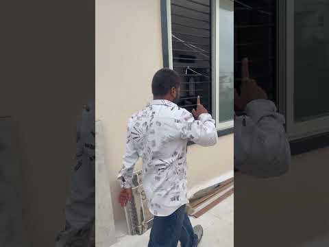 6 kw solar project infinity solar power system 7067976018 #solarconverter #solar #videos #view #view