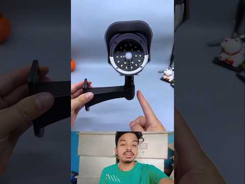 solar light bulb 💡#electric #gadgets #trending #viralvideo #mxrahull