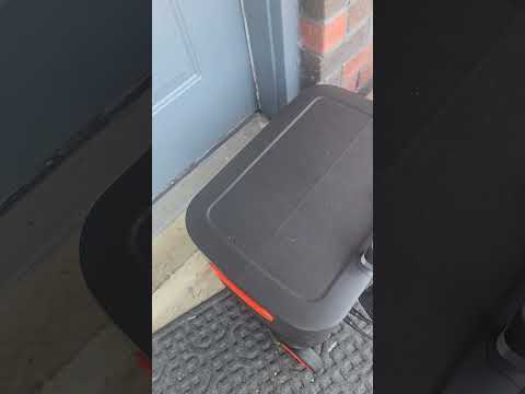 Jackery solar saga 500 panels are doing amazing