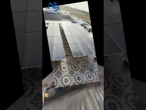 ⚡ Another Milestone Achieved by ATEK It SOLAR Security !