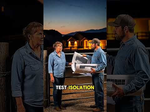 HOA Banned My Solar Panels — Not Knowing They Powered Their Whole Neighborhood #hoarevenge #hoadrama