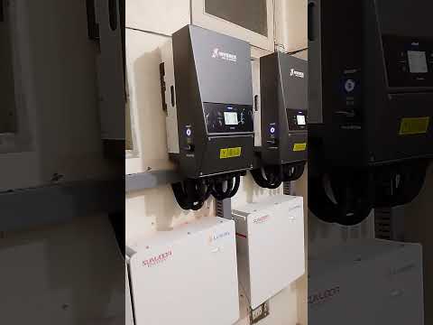 sunwoda lithium ion battery nitroX