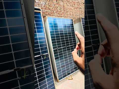 Inverex Jollywood 595W Ntype Topcon Solar Panel Ready Stock available at Kamal Solar House Multan
