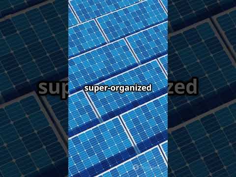 Things about Solar Panels to know😁👍