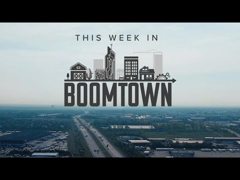 This Week in Boomtown: More Intel delays; solar power development concerns; highway improvements