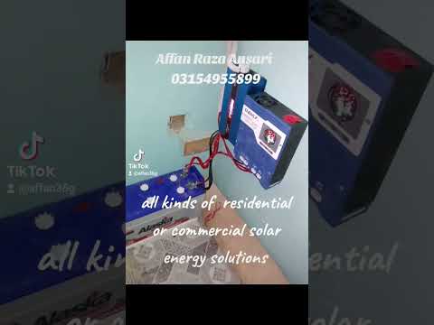 All kinds of domestic and commercial and industrial solar energy solutions