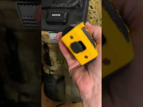 Portable Solar Panel for Charging Devices – Bugout Bag Essential #bugout