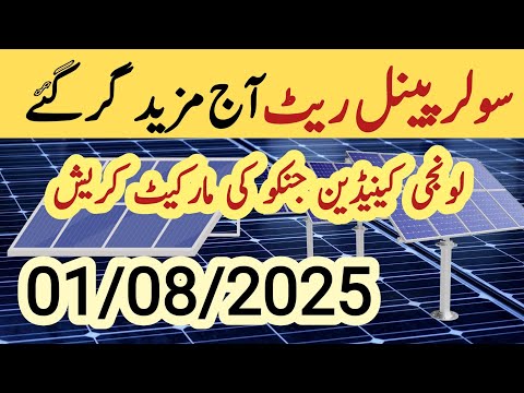 Solar panel price in pakistan | Solar panels for home | solar panel rate in pakistan | Cgam
