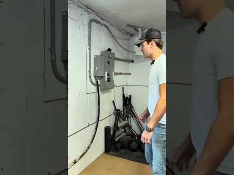 EP Cube Installation and Solar Array. Full Home EP Cube Battery Backup installed by TRU Off Grid.