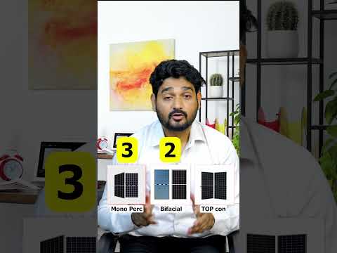 Best Solar Panels 2025 | Best Solar Panels in India 2025 | Solar Panels for Home