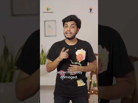 Awareness about the maintenance of Solar Panels #renewableenergy #solarpower #giipl #explorepage