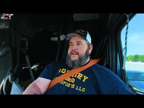 #458 Thinking About What Comes After Solar Panels i Mercer Owner Operator VLOG