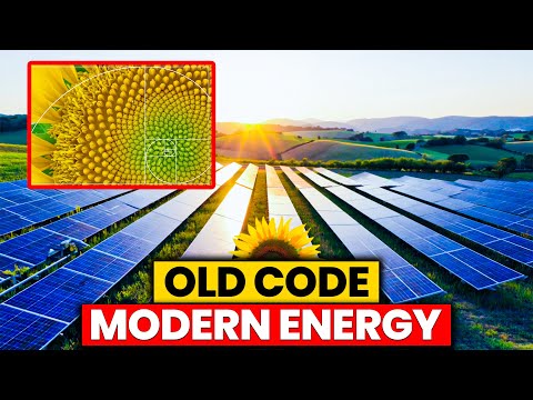 This 800-Year-Old Code: Future of Solar Panels