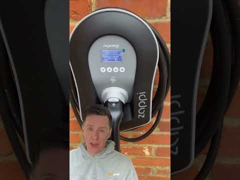 Charge Your EV with Solar Power | Solar4Good EV Charger Solutions UK