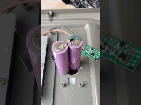 SOLAR POWER. FREE ENERGY. DON’T THROW AWAY. JUST REPAIR