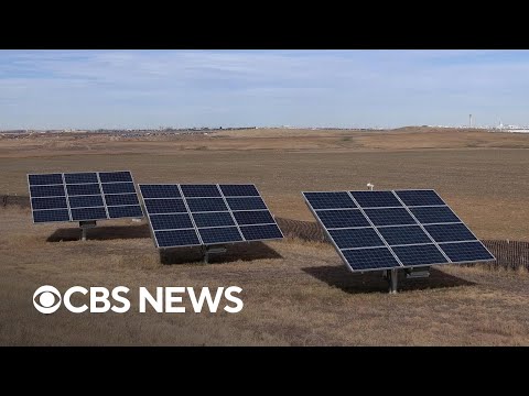 15% increase in solar power production could significantly cut U.S. CO2 emissions, study finds