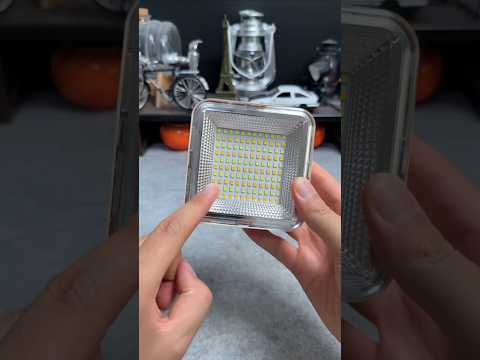 Solar Light #shortsfeed #ytshorts #viralshorts #tech #reviews