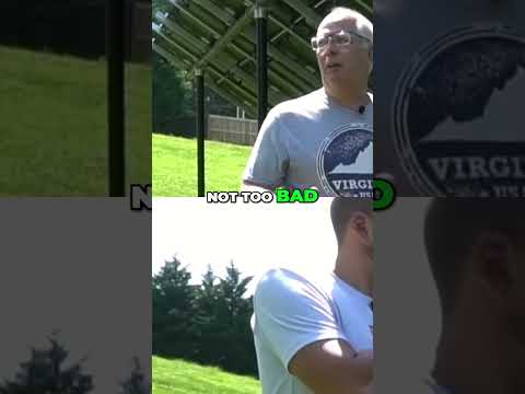 Solar Panels & Mining Rigs: Power Capacity and Labor Time! #shorts