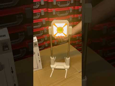 Lot imported Work light with solar panel