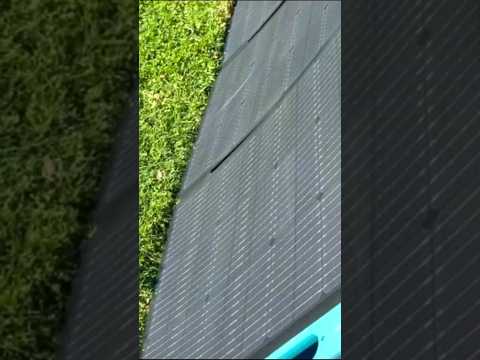 Anker SOLIX PS100: Best Portable Solar Panels?