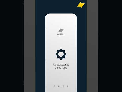 Introducing Pace Mini