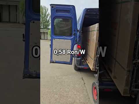 Panouri Fotovoltaice 600w NType duble glass #panourisolare #panourifotovoltaice