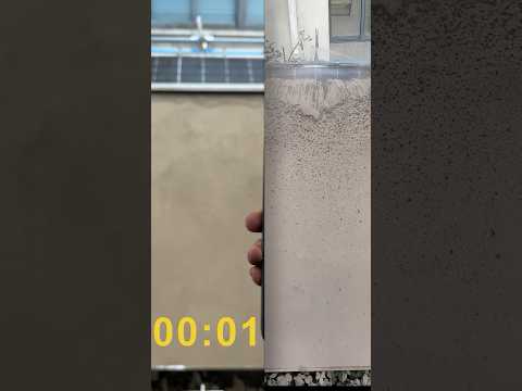 The Best Way to Clean Solar Panels – Soft Brush with Smart Water Spray