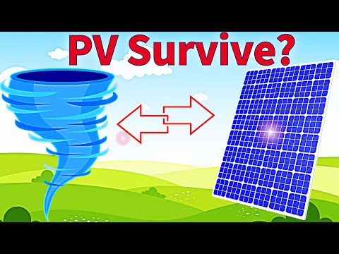 Top Tips to Protect Your Solar Panels During a Hurricane 2024