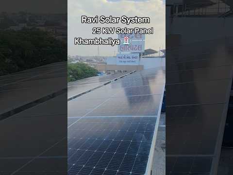 Solar Panel Installation #solarpanelsystem  #renewableenergy #solarsystem #electrical #solarpanels