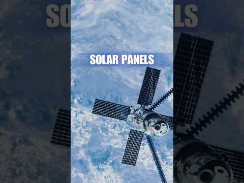 What If We Put Solar Panels in Space? 🌍⚡ The Future of Unlimited Clean Energy!