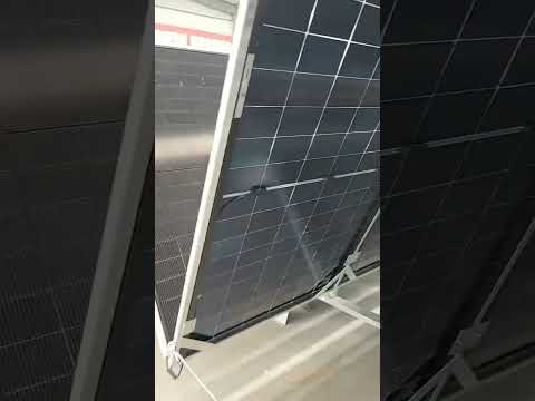 za darmo panele fotowoltaiczne #elektryki #ev #chiny