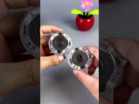 Solar Tail Light for Bikes & Scooters – No Charging Needed! ☀💡