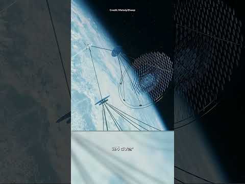 Could Solar Panels Power the Whole Earth #science #sciencefacts