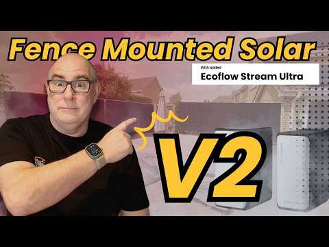 Do you rent you home and want solar panels? Then get this system