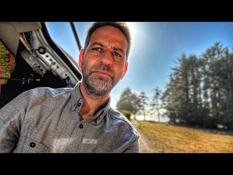 A Day In My Life (Not Clickbait) #sleepaid #dayinthelife Cleaning Solar Panels, Trinidad